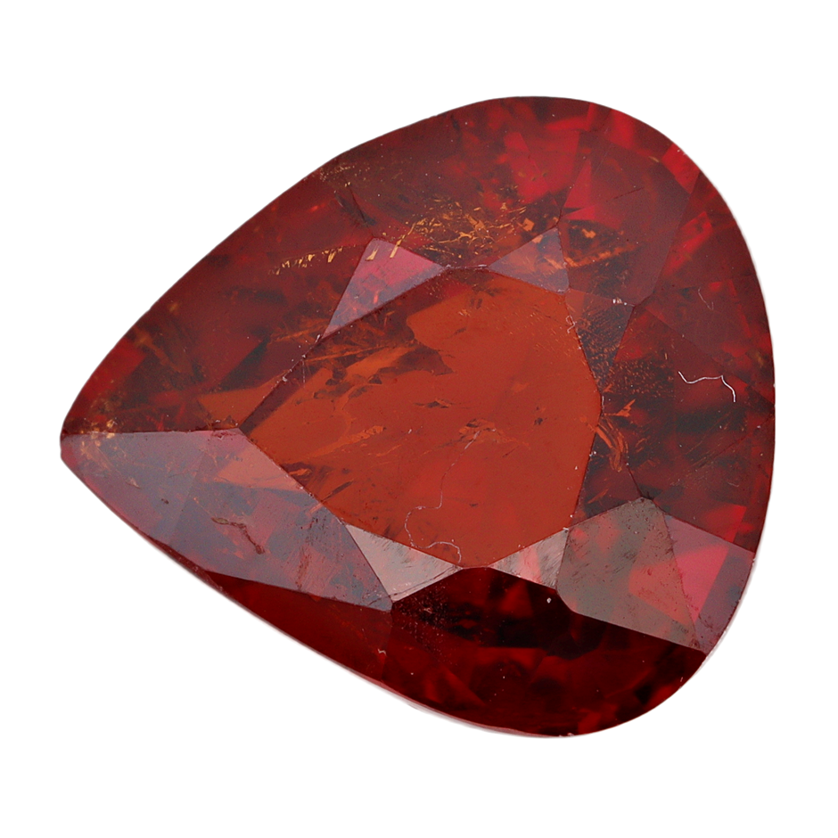 3.90 Carats Spessartite Garnet