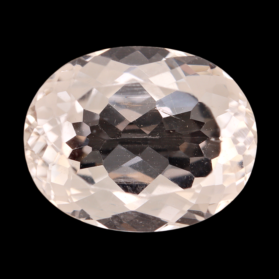 3.58 Carats Yellow Scapolite