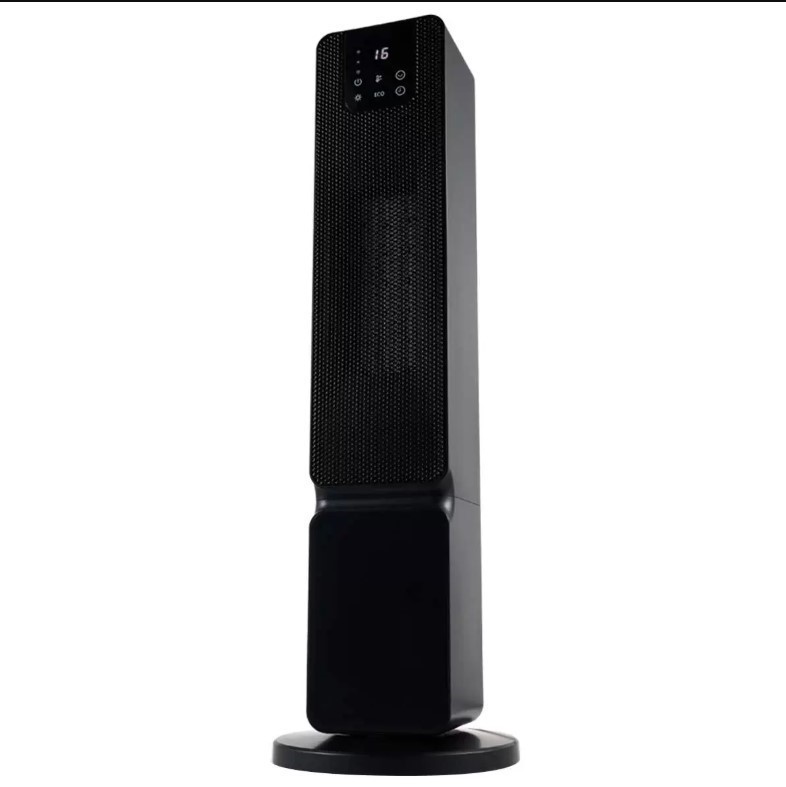 Goldair 2000W Ceramic Tower Heater GCT460. NB: Minor Use.