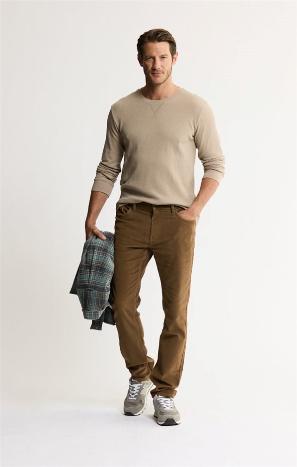 JACHS Men's Shirt & Thermal Pack, Size XL, Incl: Flannel & L/S Crew, Slate