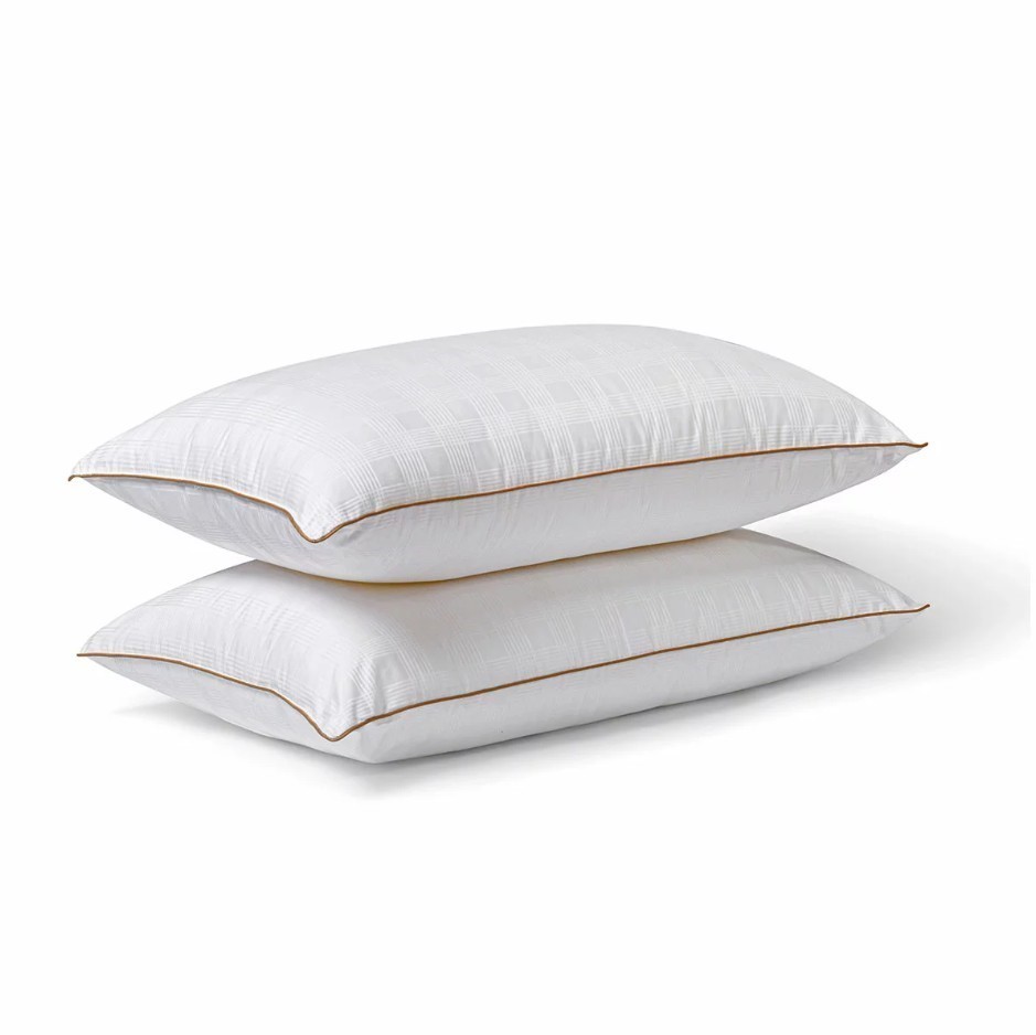2 x ONKAPARINGA Wool Blend Pillow.