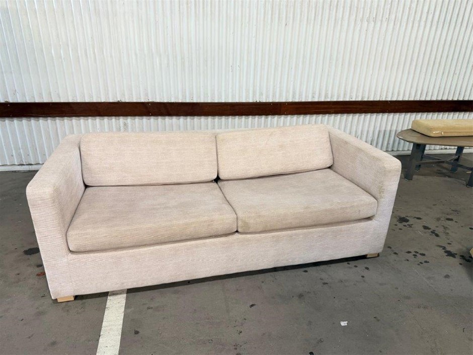 2 Seater Sofabed