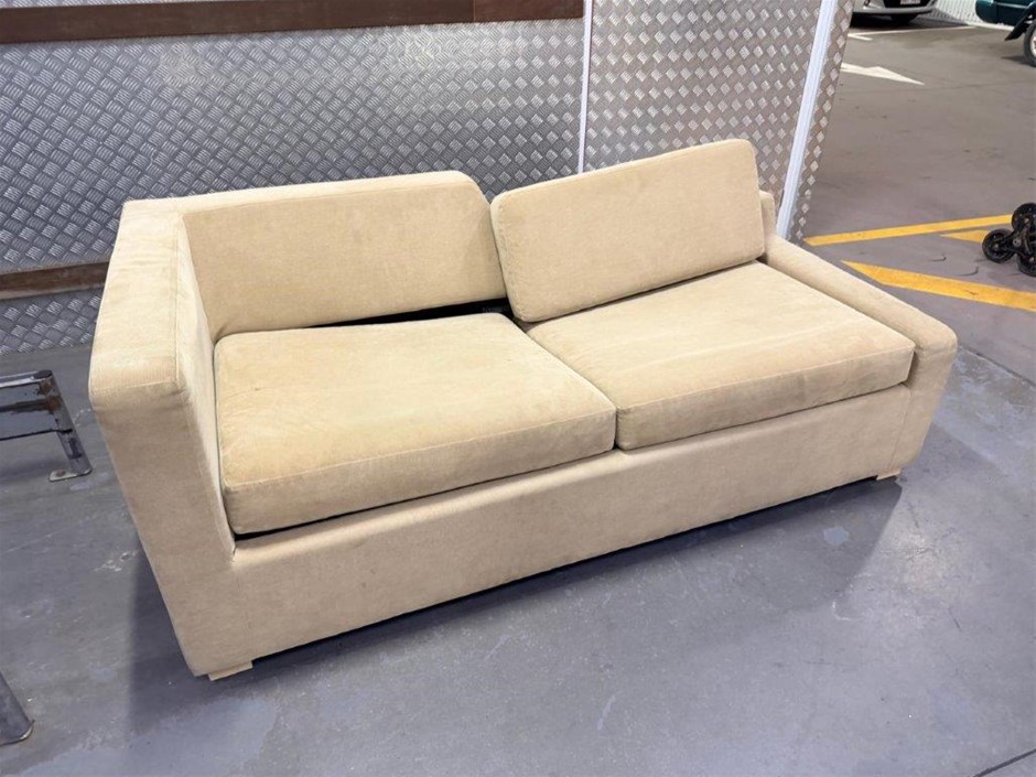 2 Seater Sofabed