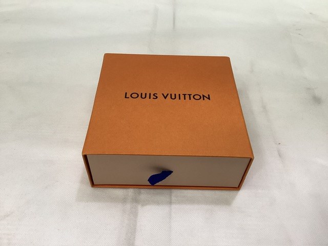 Louis Vuitton Belt In Box