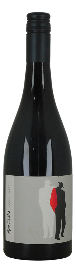 Innocent Bystander Mea Culpa Syrah 2020 (6x 750mL), Yarra Valley.