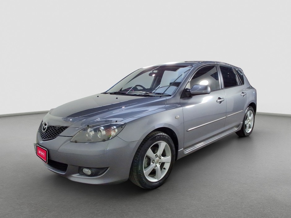 2005 Mazda 3 Maxx Sport Auto Hatchback