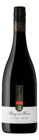 Bay of Fires Pinot Noir 2024 (6x 750mL) 