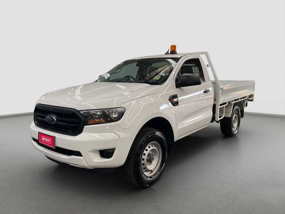 Melbourne Motor Vehicle Auction