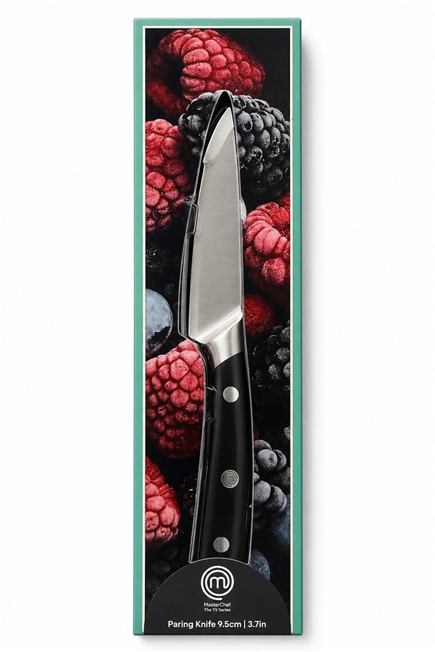 MASTERCHEF Pairing Knife 9.5cm You must be 18 years or older to purchase