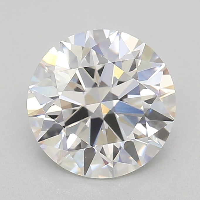 5.01 Carats E/VVS2 Lab Grown Diamond - IGI Certified