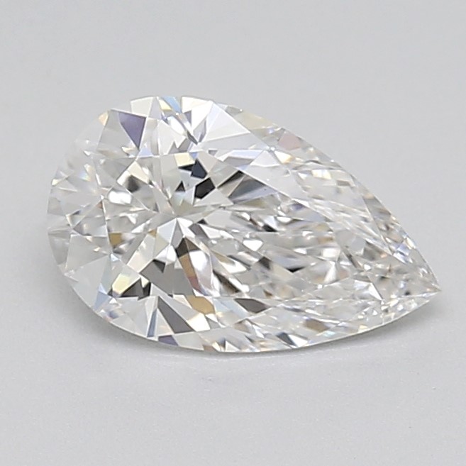 1.01 Carats D/VVS2 Lab Grown Diamond - IGI Certified
