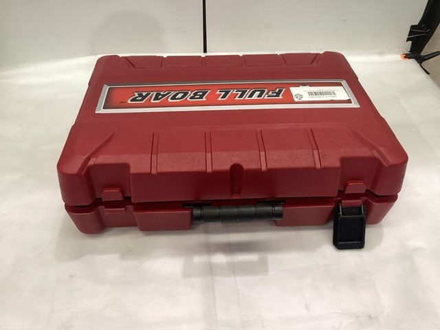 Jackhammer In Case