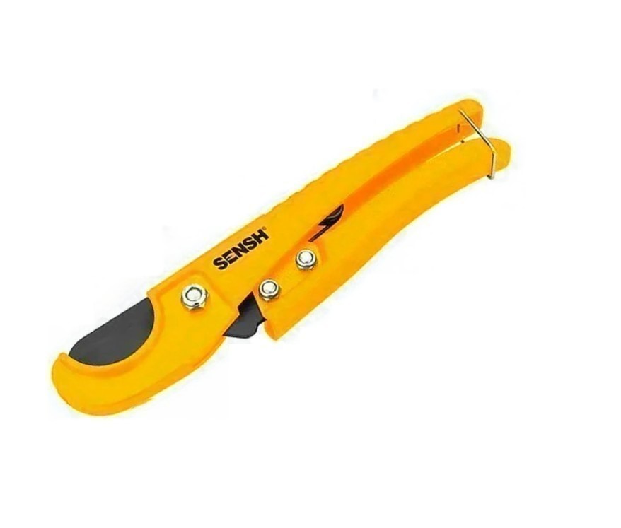 3 x SENSH 36mm PVC Pipe Cutters.