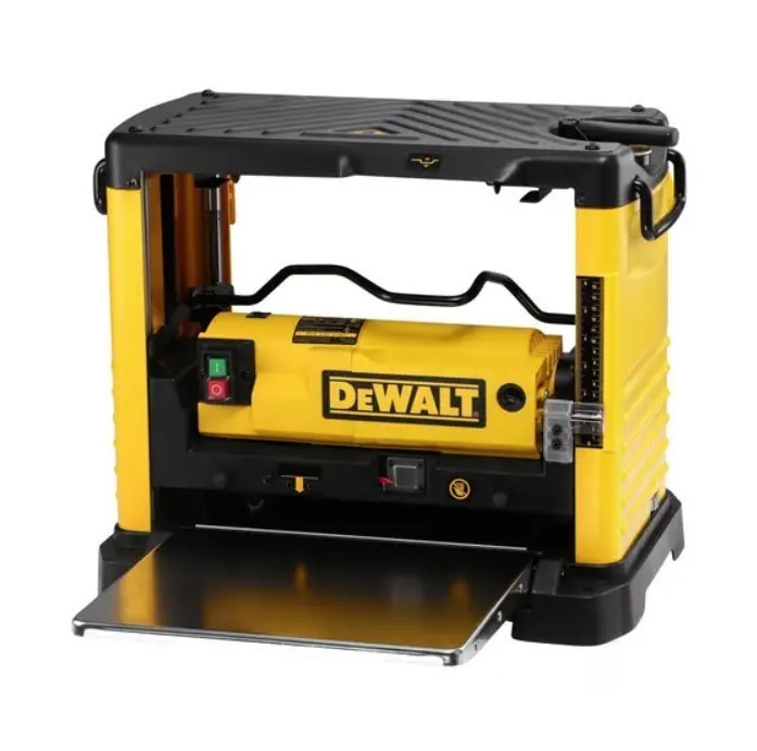 DeWALT Portable Planer Thicknesser 1800W 318mm (12½"). NB: Not Working, Min