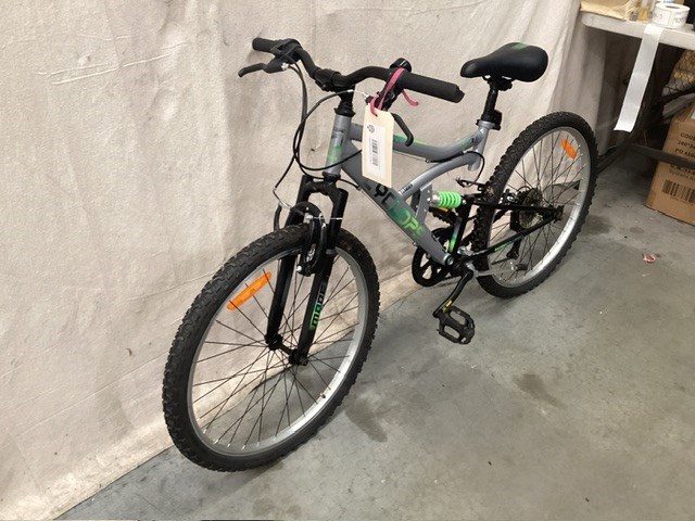 Cyclops Mountain Bike