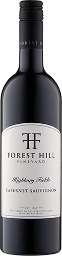 Forest Hill Highbury Fields Cabernet Sau