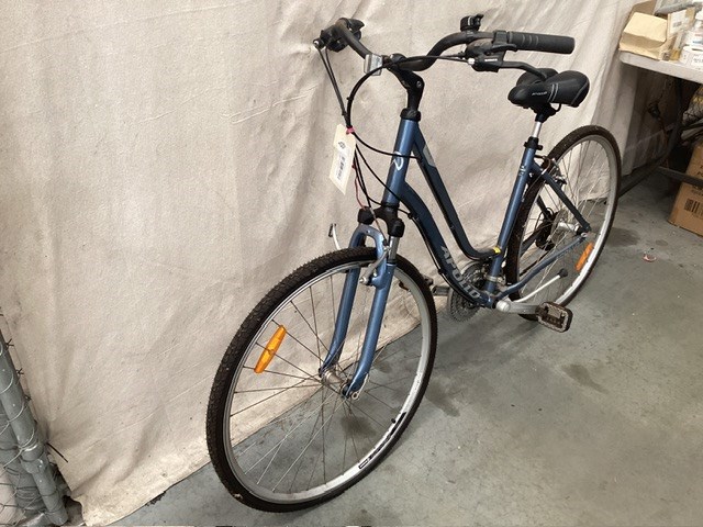Ladies Apollo Bike