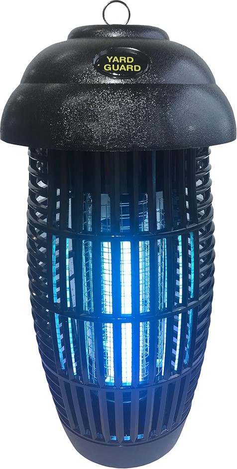 STINGER Gecko 50 W Bug Killer. NB: Slightly Damaged Box.