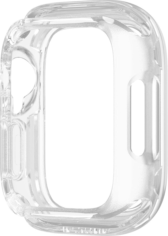 OtterBox Watch Bumper for Apple Watch Series 9/8/7-41mm, Shockproof, Drop P