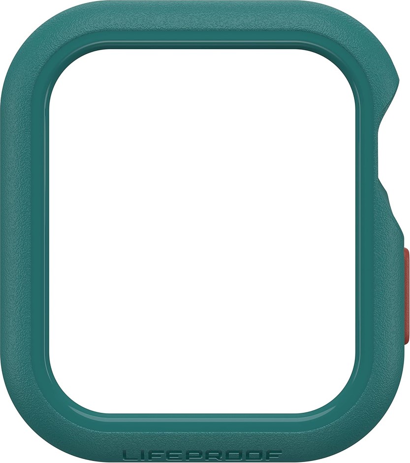 LifeProof for Apple Watch Series 6/SE/5/4-40mm, Protective Watch Bumper Mad