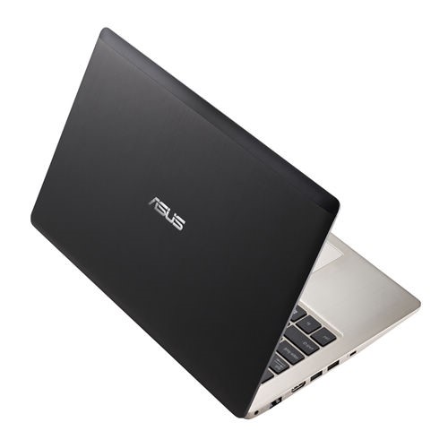 ASUS VivoBook X202E. 12"TOUCHSCREEN. i3 -3217U. 4GB RAM. 500GBHDD. NB: Used