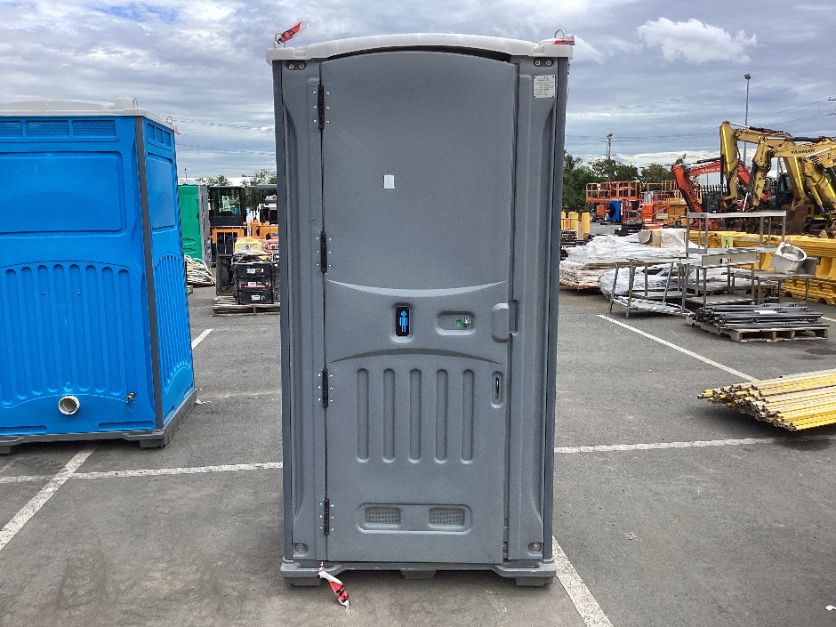 Portable Toilet