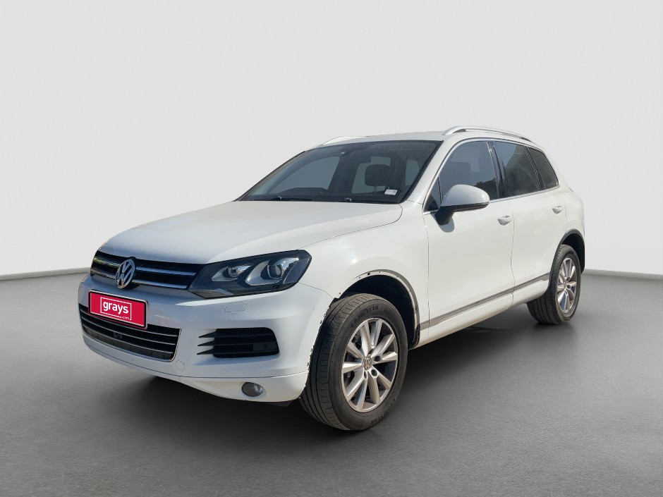 Grays - Brisbane - Motor Vehicle Auction PV