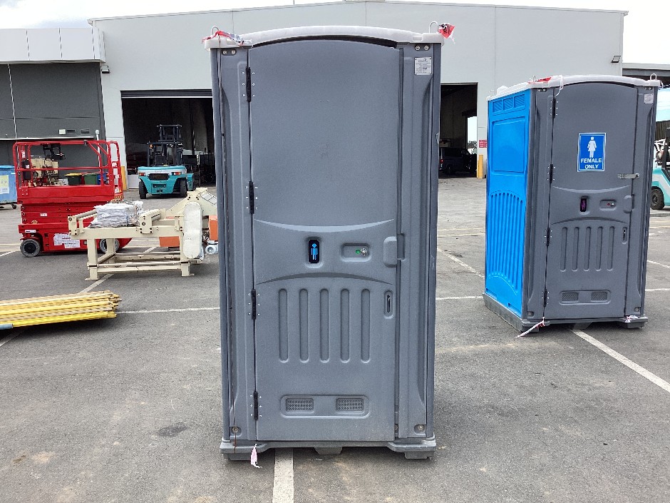 CBGU_Portable Toilets - Sewer Connect