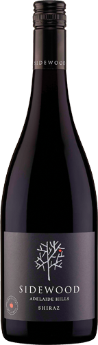 Sidewood Estate Shiraz 2022 (6x 750mL) S