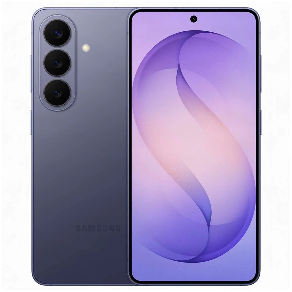 SAMSUNG Galaxy S26 256GB Cobalt Violet  Buyers Note - Discount Freight Rate