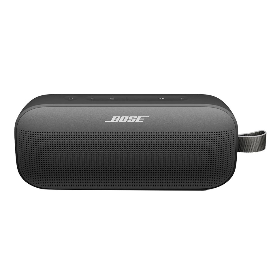 BOSE SoundLink Flex Portable Speaker SE, 2nd Gen. NB: Minor Use. Buyers No