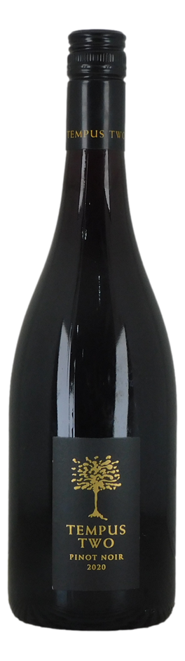 Tempus Two Pinot Noir 2020 (6x 750mL), SA