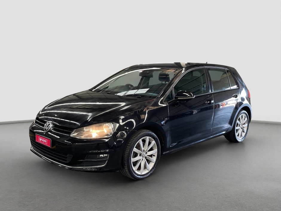 (Dandenong) Motor Vehicle Auction PV