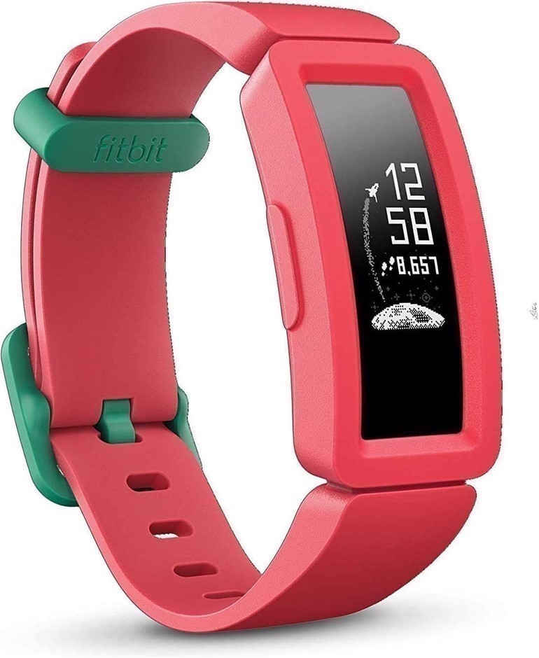 FITBIT Ace 2 Activity Tracker for Kids Swimproof with Fun Incentives and up