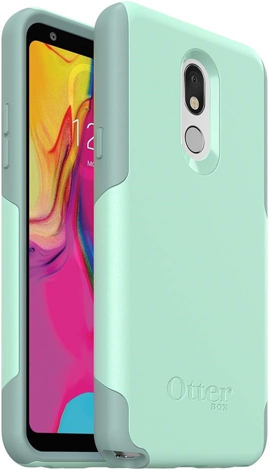 OtterBox Commuter Series LITE Series Case for LG Stylo 5 - Retail Packaging