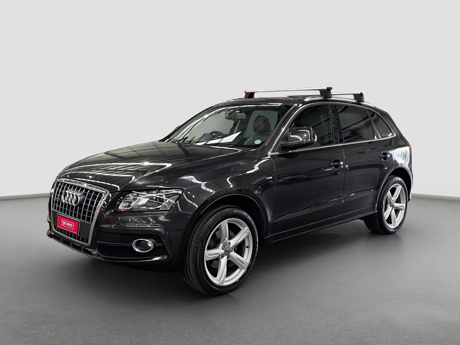 2010 Audi Q5  Diesel