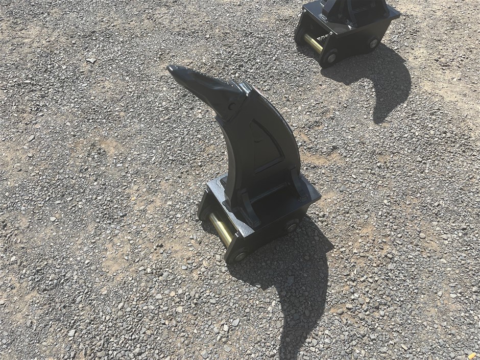 Ripper to Suit 3T Excavator (Unused