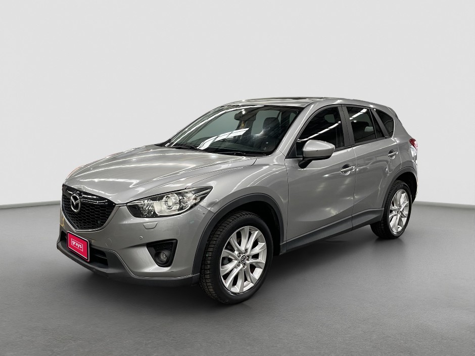2013 Mazda CX-5 Grand Touring Petrol