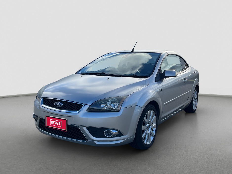 Grays Perth Motor Vehicle Auction