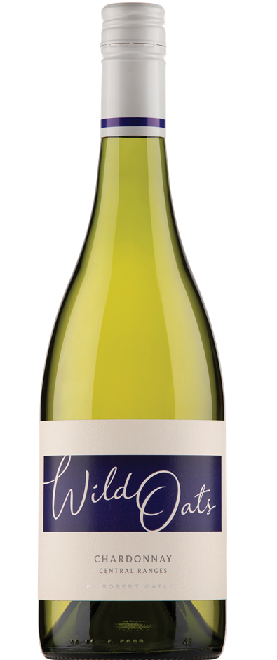 Wild Oats Chardonnay (6x 750mL)