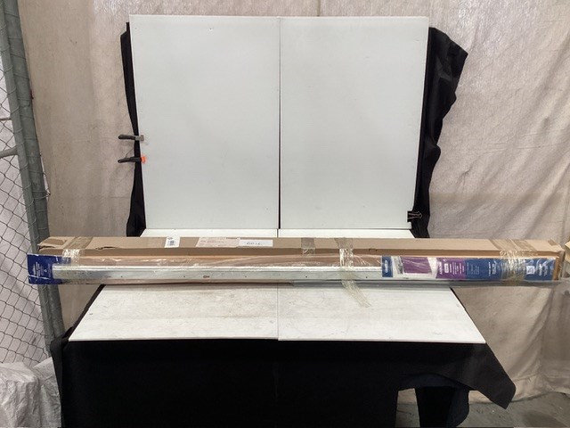 Arrow Sliding Door Unit