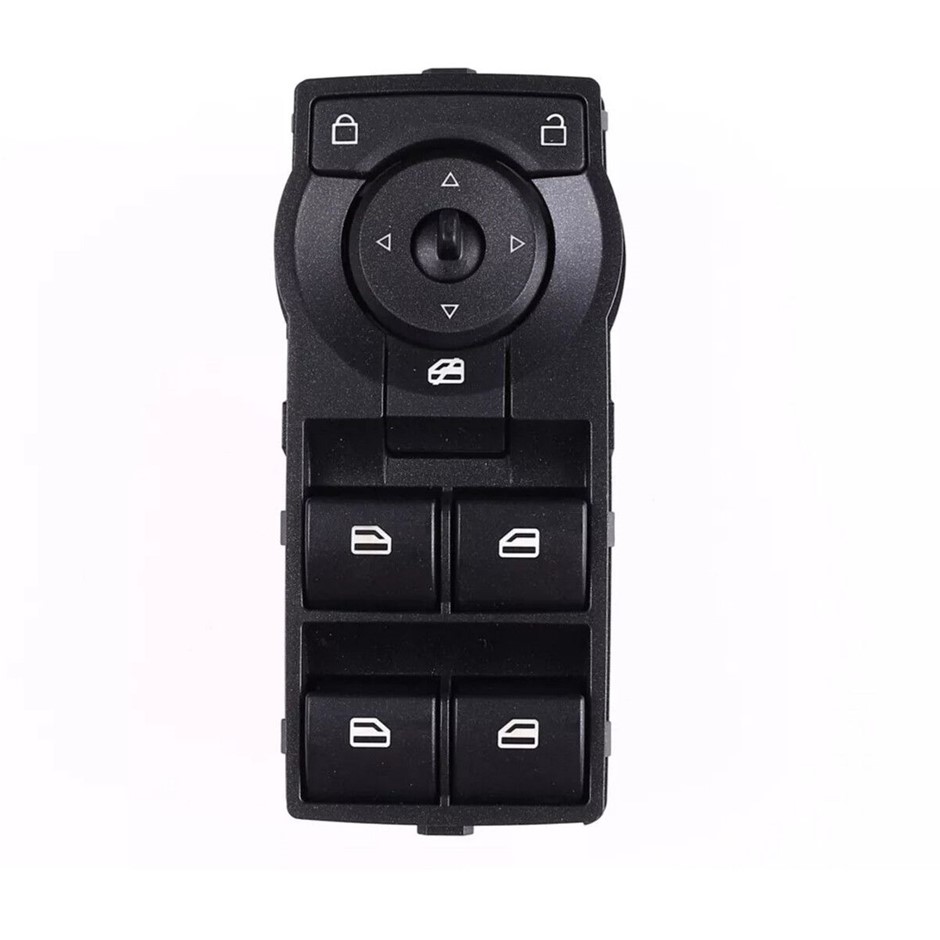Master Power Window Switch Fits Holden Commodore VE 2006-2013 92247215