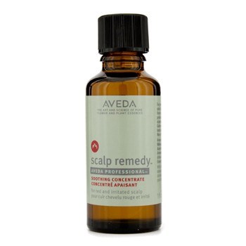 Aveda Scalp Remedy Soothing Concentrate 