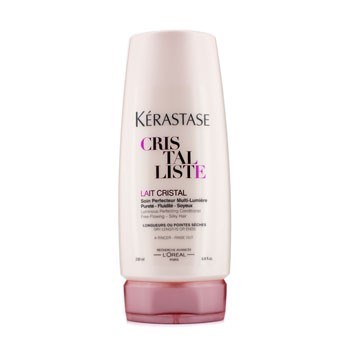Kerastase Cristalliste Lait Cristal Lumi