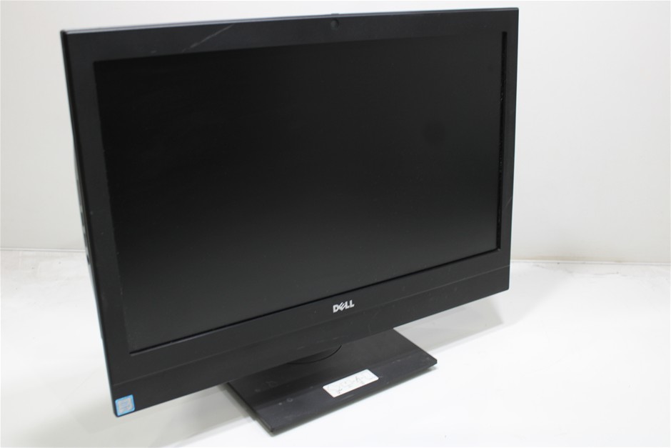 DELL OPTIPLEX 7440 AIO