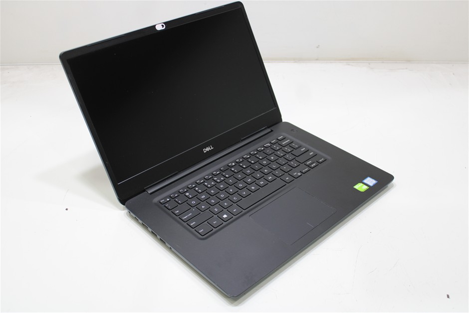 DELL VOSTRO 5581