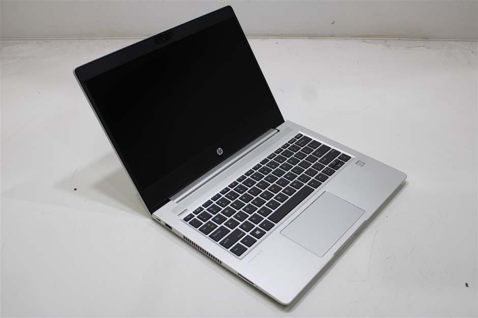 HP PROBOOK 430 G7