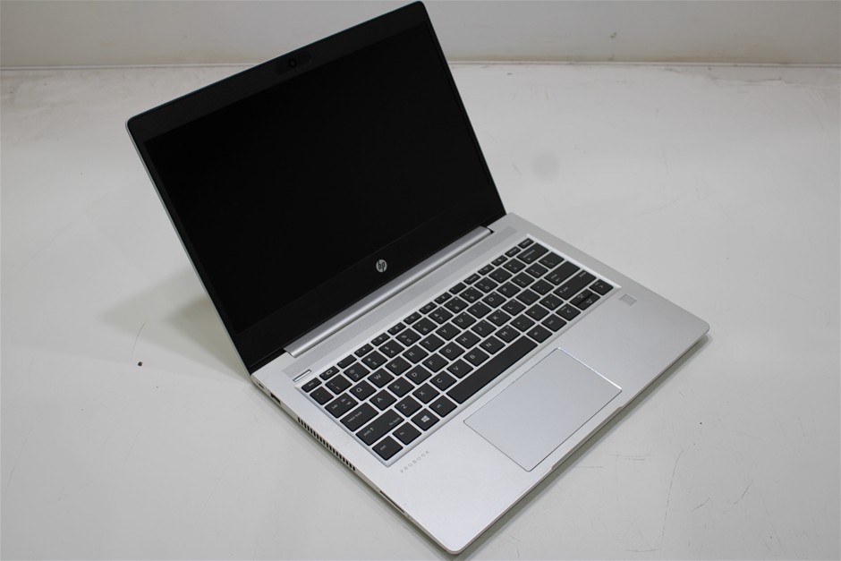 Hp Probook 430 G7
