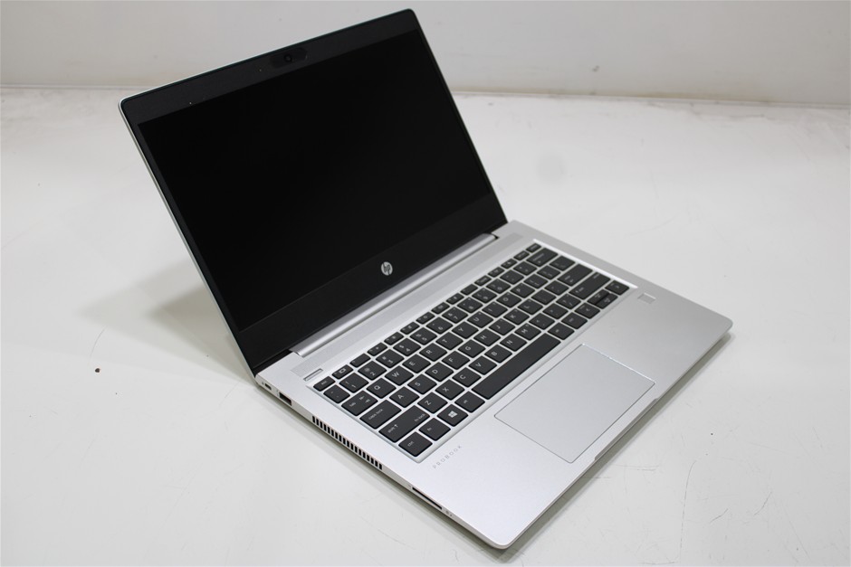 HP PROBOOK 430 G7