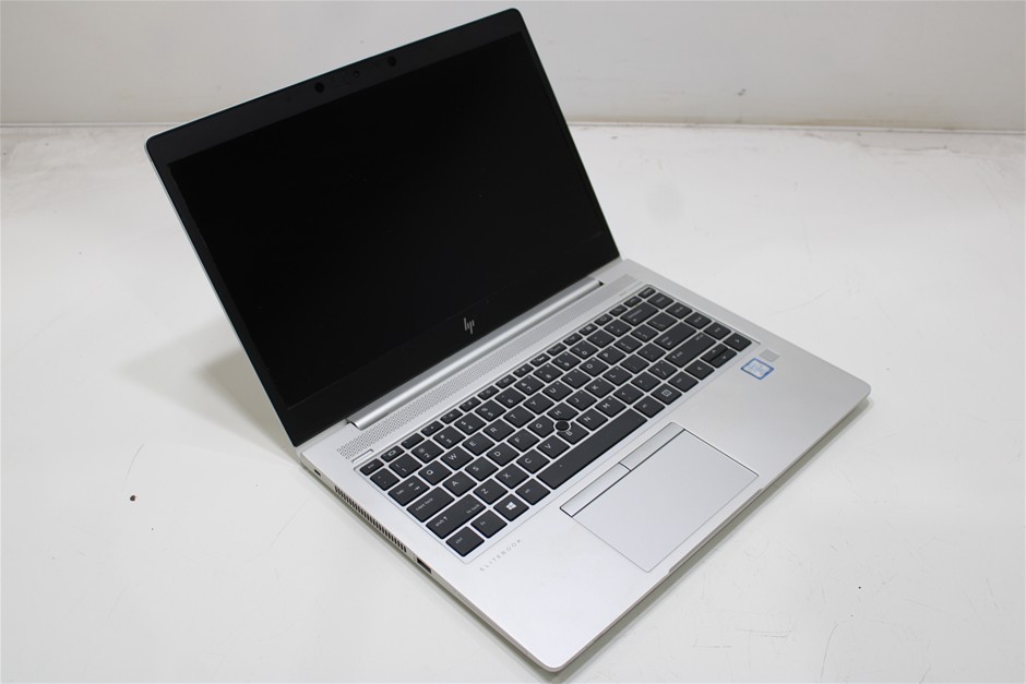 HP ELITEBOOK 840 G6